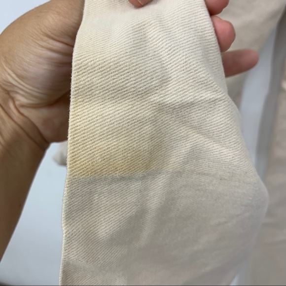 Vintage whip o will bell bottoms Western hippie - Picture 15 of 16